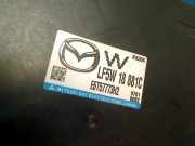 Motorsteuergerät E6T57773H2 Mazda 5 (CR19) Großraumlimousine 2.0i 16V (LFF7) 2009