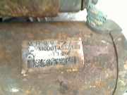 Anlasser M000T45271Z Mitsubishi Colt (Z2/Z3) Schrägheck 1.3 16V (4A90) 2005-05