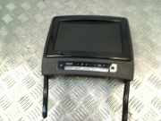 Anzeige DISPLAY IN HOOFDSTEUN A2218207489 Mercedes-Benz S (W221) Limousine 3.5 S-350 24V (M272.965) 2006-01