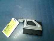 Steuergerät Zentralverriegelung R0313118 Citroën C1 Schrägheck 1.0 Vti 68 12V (1KR-FE(CFB)) 2015-06