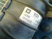 Radiator 13128818 Opel Astra H Twin Top (L67) Cabrio 1.6 16V (Z16XEP(Euro 4)) 2006-06