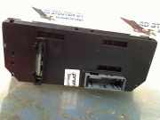 Bedienung Klimaanlage 0001 Opel Astra H GTC (L08) Schrägheck 3-drs 1.6 16V (Z16XER(Euro 4)) 2009-09