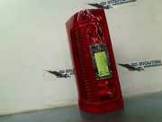 Rücklicht Links Citroën Jumper (U5/ZB) Van 2.0 HDi (DW10UTD(RHV)) 2006-09