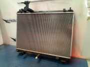 Radiator Suzuki Swift (ZC/ZD) Schrägheck 5-drs 1.2 Dual Jet 16V SHVS (K12C) 2017-12