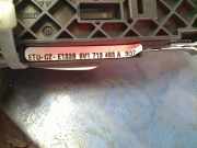 Schalthebel KAPJE 8V1713463A Audi A3 Limousine (8VS/8VM) Limousine 1.4 TFSI ACT 16V (CPTA(Euro 5) 2014-08