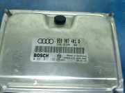 Motorsteuergerät 8E0907401Q Audi A4 Cabriolet (B6) Cabrio 2.5 TDI 24V (BFC) 2003