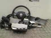 Airbag Set Fiat Grande Punto (199) Schrägheck 1.3 JTD Multijet 16V VGT (199.B.4000(Euro 5)) 2010-09