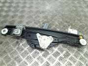 Fensterheber Elektr. Links Hinten A2118202342 Mercedes-Benz E (W211) Limousine 2.2 E-200 CDI 16V (OM646.951) 2005-05