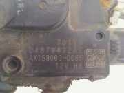 Scheibenwischermotor VOOR 04879432AF Jeep Patriot (MK74) SUV 2.4 16V 4x4 (ERZ) 2009-04