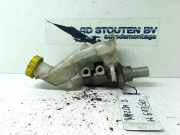 Hauptzylinder 0335088494 Mazda 2 (NB/NC/ND/NE) Schrägheck 1.4 CiTD (F6JA) 2005