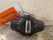 Lichtschalter 8K0941531AS Audi Q5 (8RB) SUV 3.2 FSI V6 24V Quattro (CALB(Euro 5)) 2011-02