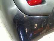 Stoßstange Hinten krasjes Peugeot 107 Schrägheck 1.0 12V (384F(1KR)) 2013-07