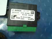 Pdc Steuergerät 0263014016 Peugeot 508 (8D) Limousine 2.0 BlueHDi 150 16V (DW10FD(AHX)) 2016-01