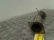 Auspuff Opel Vivaro Van 2.5 CDTI 16V (G9U-630) 2011-10