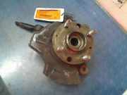 Achsschenkel Rechts Vorne Daewoo / Chevrolet Spark (M300) Schr?gheck 1.0 16V (LMT) 2010-08