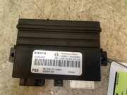 Pdc Steuergerät 9663821780 Peugeot 308 SW (4E/H) Kombi 5-drs 1.6 VTI 16V (EP6C(5FS)) 2012-01