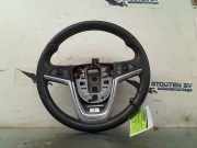 Lenker 13305818 Opel Astra J (PC6/PD6/PE6/PF6) Schrägheck 5-drs 1.4 16V ecoFLEX (A14XER(Euro 5)) 2010-02