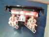 Bedienung Klimaanlage Opel Agila (B) Großraumlimousine 1.2 16V (K12B(Euro 4) 2009-05 Bild Bedienung Klimaanlage Opel Agila (B) Großraumlimousine 1.2 16V (K12B(Euro 4) 2009-05