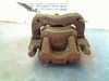 Bremssattel Links Hinten Audi A1 (8X1/8XK) Schr&auml;gheck 3-drs 1.2 TFSI (CBZA) 2011-03
