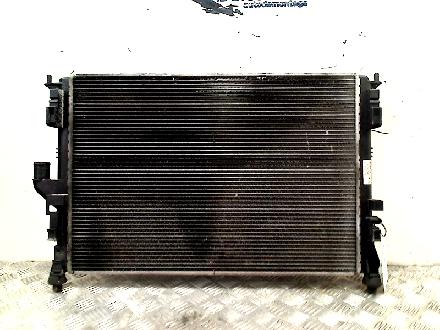 Radiator Dacia Sandero (BS) Schrägheck 1.4 (K7J-710) 2008-08