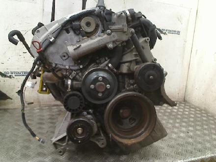 Motor 111983 Mercedes-Benz SLK (R170) Cabrio 2.3 230 K 16V (M111.983) 2000-10