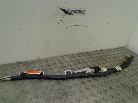 Dachairbag Links Fiat Grande Punto (199) Schrägheck 1.3 JTD Multijet 16V VGT (199.B.4000(Euro 5)) 2010-09