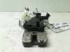 Heckschloss Audi A1 (8X1/8XK) Schr&auml;gheck 3-drs 1.4 TFSI 16V 122 (CAXA) 2012-01