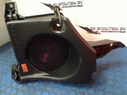 Subwoofer A1648202202 Mercedes-Benz ML II (164/4JG) SUV 3.0 ML-320 CDI 4-Matic V6 24V (OM642.940) 2006-06