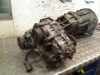 Getriebe Manuell 4WDUMFCSC SsangYong Rexton SUV 2.7 Xdi RX/RJ 270 16V (M665.925) 2004-08