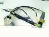 Fensterheber Elektr. Rechts + MOTOR 8X3837462 Audi A1 (8X1/8XK) Schr&auml;gheck 3-drs 1.4 TFSI 16V 122 (CAXA) 2012-01