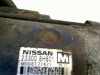 Anlasser M008T71471 Nissan Primera (P12) Schrägheck 1.9 dCi (F9Q) 2002-07 Bild Anlasser M008T71471 Nissan Primera (P12) Schrägheck 1.9 dCi (F9Q) 2002-07