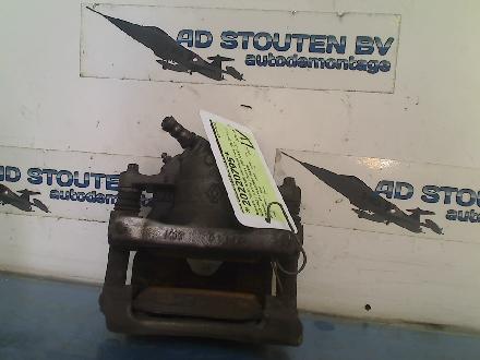 Bremssattel Links Vorne Renault Clio V (RJAB) Schrägheck 5-drs 1.0 TCe 100 12V (H4D-452) 2020-10