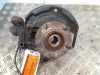 Achsschenkel Links Vorne Nissan Primera (P12) Schrägheck 1.9 dCi (F9Q) 2002-07 Bild Achsschenkel Links Vorne Nissan Primera (P12) Schrägheck 1.9 dCi (F9Q) 2002-07