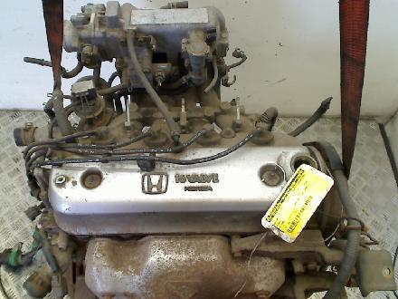 Motor F18A3 Honda Accord (CE7/8/9; CF1) {GB} Limousine 1.8i,iS 16V (F18A3) 1998