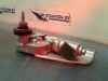 Scheibenwischermotor Hinten Opel Agila (B) Großraumlimousine 1.2 16V (K12B(Euro 4) 2010-09 Bild Scheibenwischermotor Hinten Opel Agila (B) Großraumlimousine 1.2 16V (K12B(Euro 4) 2010-09