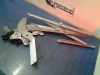 Fensterheber Elektr. Links Vorne 8353063J00 Opel Agila (B) Großraumlimousine 1.2 16V (K12B(Euro 4) 2010-09 Bild Fensterheber Elektr. Links Vorne 8353063J00 Opel Agila (B) Großraumlimousine 1.2 16V (K12B(Euro 4) 2010-09