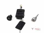 Schließzylinder für Zündschloß Renault Grand Scenic III JZ 285909828R