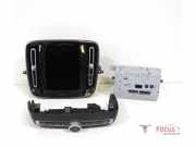 Navigationssystem Volvo XC40 536 31682851