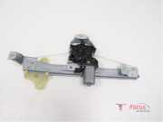 Fensterheber rechts hinten Renault Captur I H5, J5 827009380R