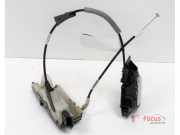 Klappenschlosszug Peugeot 208 I CA, CC 9812500880