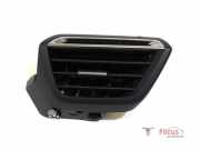 Lüftungsgitter Armaturenbrett Peugeot 208 II UB, UP, UW, UJ 98283683DX