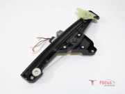 Fensterheber rechts vorne Renault Clio V B7 807201776R