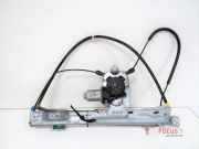 Fensterheber links vorne Renault Clio III BR0/1, CR0/1 8200826169