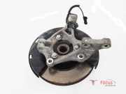 Achsschenkel links vorne Opel Astra J Stufenheck 13319482