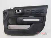 Türverkleidung rechts vorne Citroen C3 III SX 9812901277