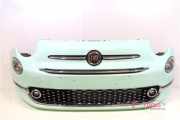 Frontschürze Fiat 500 312 735657231