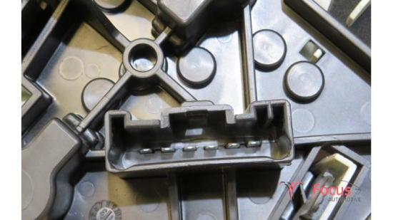 Rückleuchte links BMW 1er E87 63216924501 Bild Rückleuchte links BMW 1er E87 63216924501