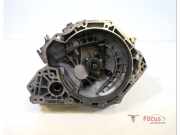 Schaltgetriebe Opel Astra K B16 649354685