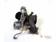 Turbolader Volvo XC40 536 36010419