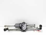 Wischermotor Seat Ibiza IV 6J 0390241566